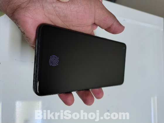 Realme GT Neo 2